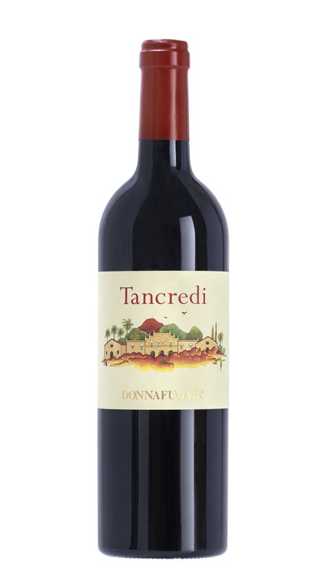 tancredi wine